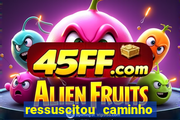 ressuscitou caminho neocatecumenal pdf
